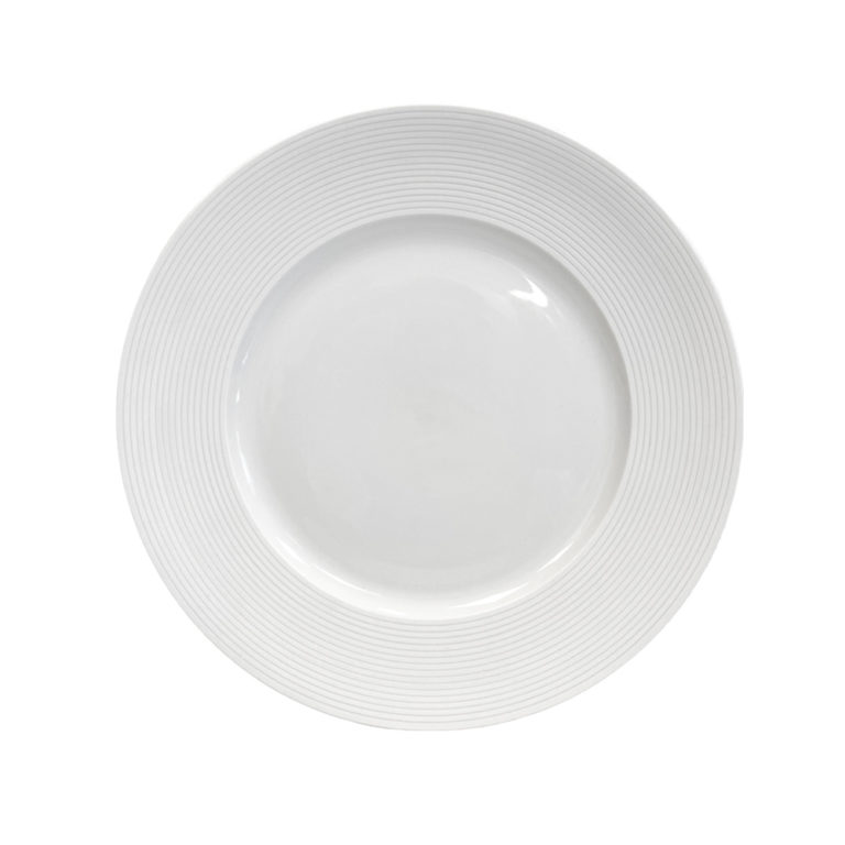 Augarten Plissee Salad Plate Augarten Plissee Salad Plate