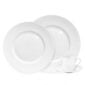 Augarten Plissee Dinnerware
