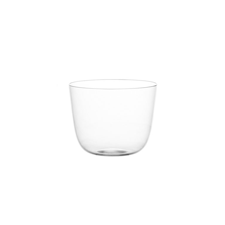 Lobmeyr Alpha Liqueur Tumbler Clear Lobmeyr Alpha Liqueur Tumbler Clear