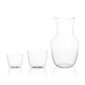 Lobmeyr No. 267 Alpha Tumblers Clear Parent