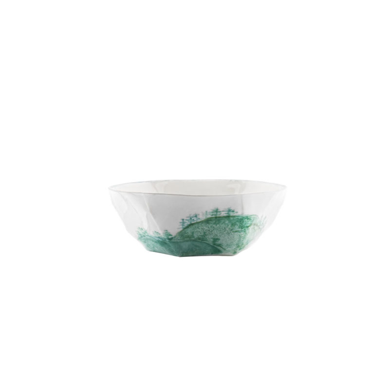 Nymphenburg Lightscape Small Bowl Painted