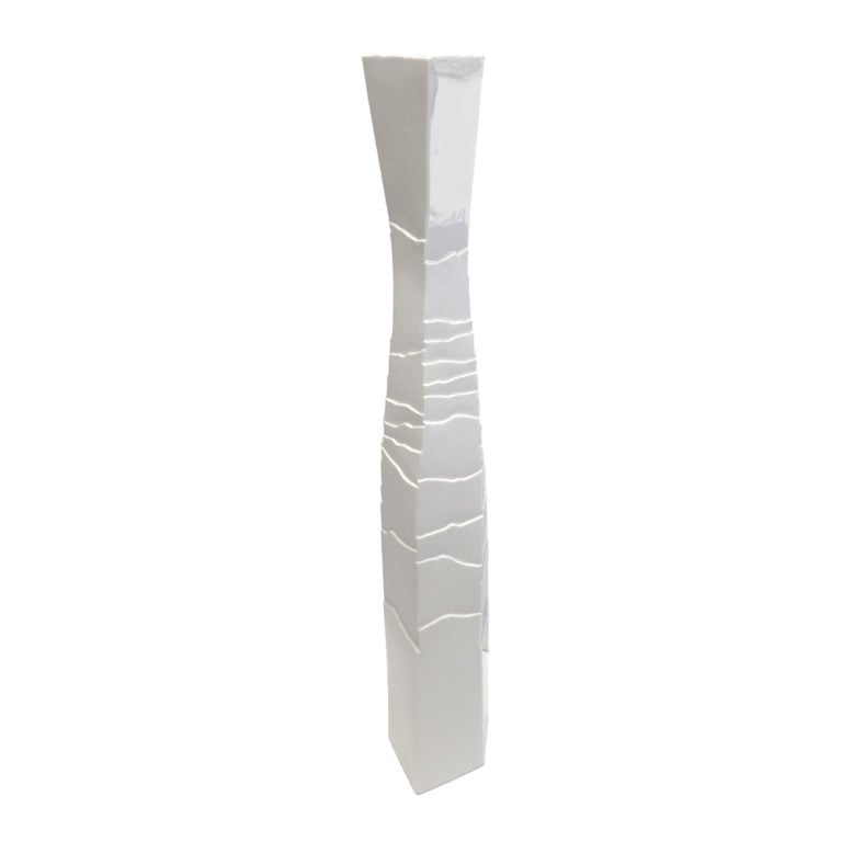 FOS Erosum Bottle White