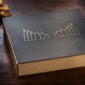 Robbe & Berking Chess Set Mood B