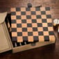 Robbe & Berking Chess Set Mood C