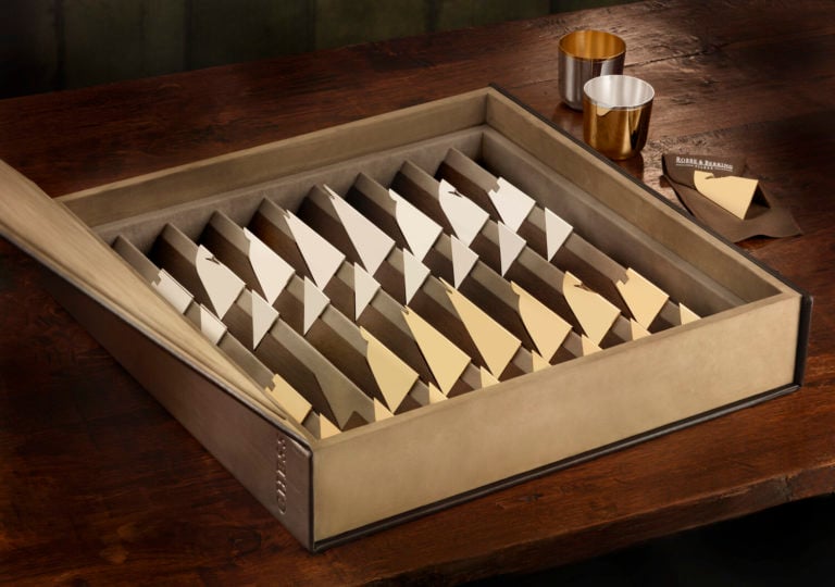 Robbe & Berking Chess Set Mood D