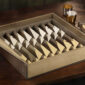 Robbe & Berking Chess Set Mood D