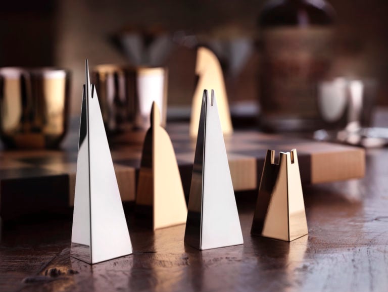 Robbe & Berking Chess Set Mood F