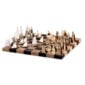 Robbe & Berking Chess Set Parent