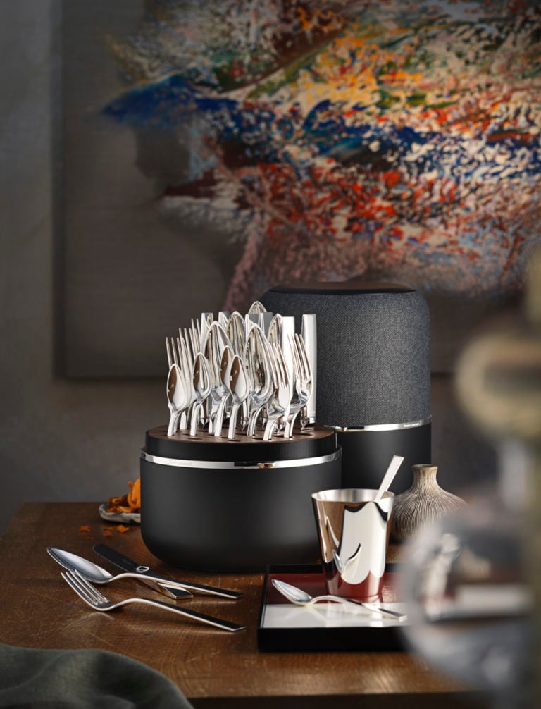 Robbe & Berking The Box – Riva Mood D Robbe & Berking The Box – Riva Mood D