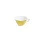 Nymphenburg Symphony Yellow Pearl Demitasse Cup