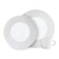 Bernardaud Ecume Perle Dinnerware