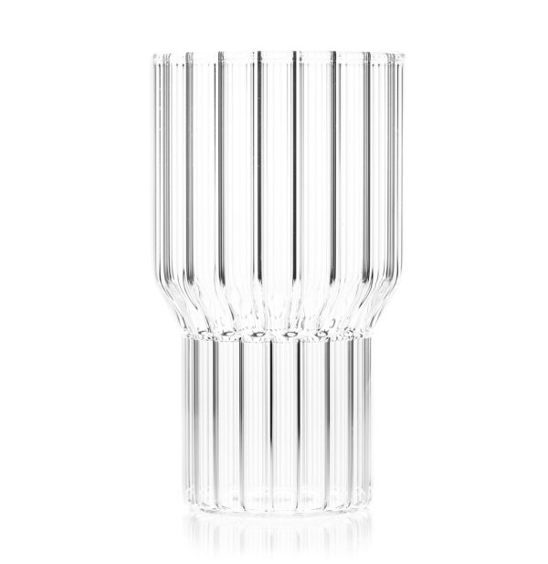 Fferrone Boyd Large Glass (Set of 2) | Kneen & Co
