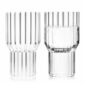 Fferrone Boyd Large Glass (Set of 2) | Kneen & Co