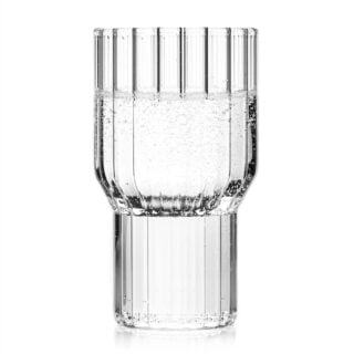 Fferrone Boyd Large Glass (Set of 2) | Kneen & Co