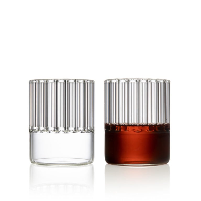 Fferrone Flight Tumbler (Set of 2)