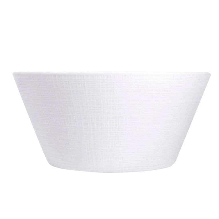 Bernardaud Organza Salad Bowl Large