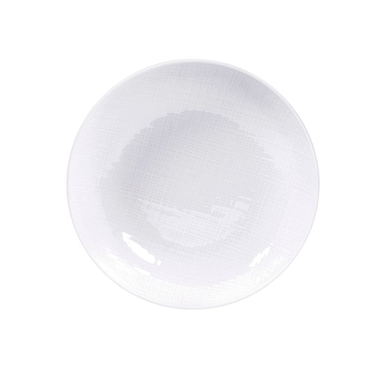 Bernardaud Organza Coupe Soup Bowl