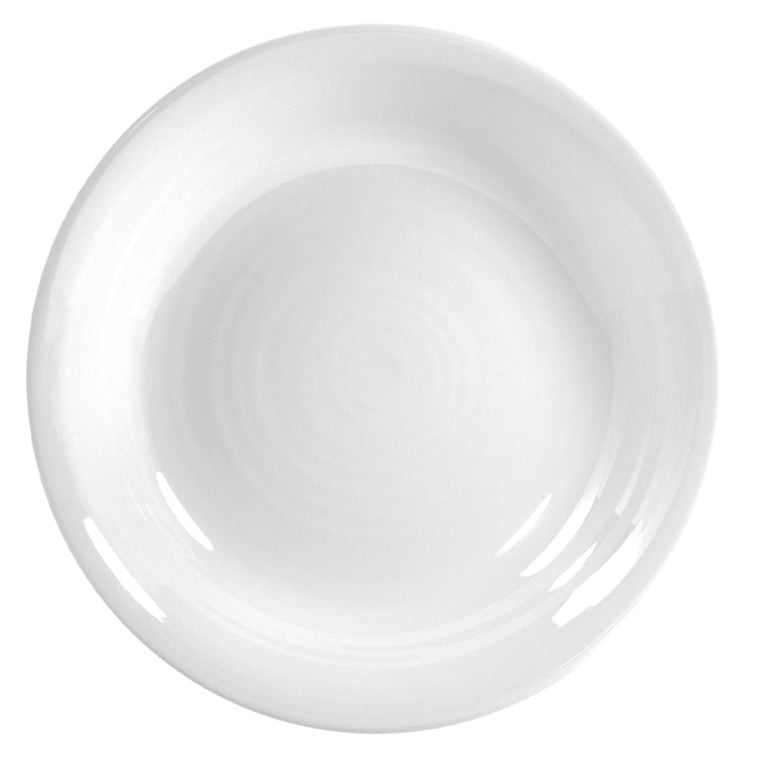 Bernardaud Origine Deep Round Dish