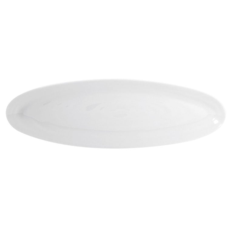 Bernardaud Origine Oblong Coupe Platter Bernardaud Origine Oblong Coupe Platter