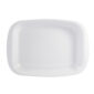 Bernardaud Origine Rectangular Baker
