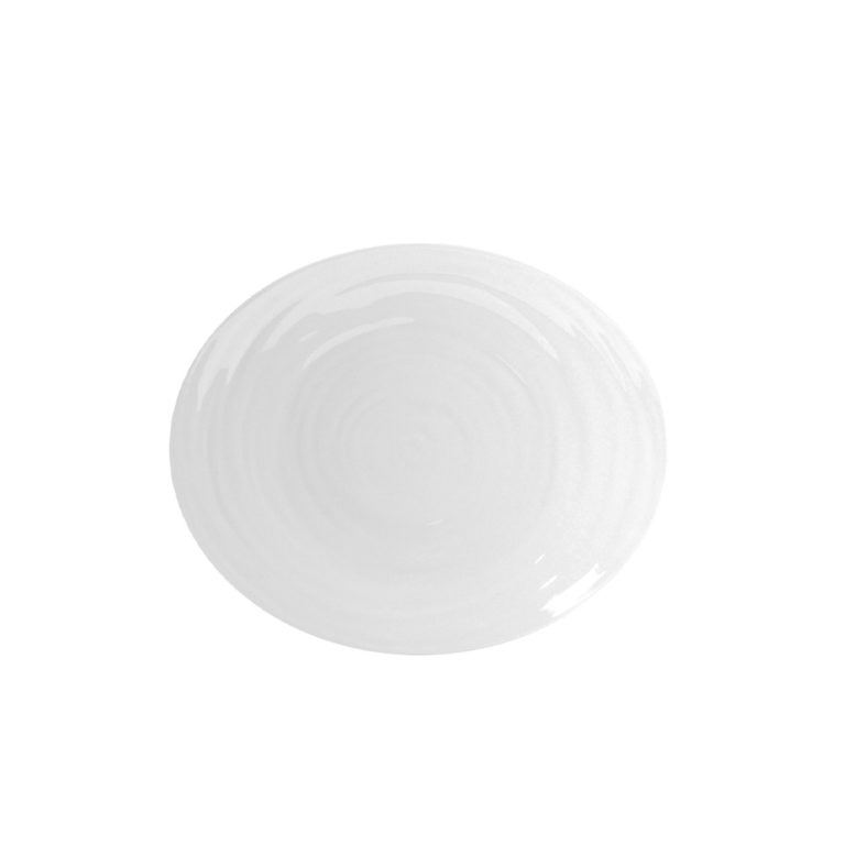 Bernardaud Origine Tapas Plate
