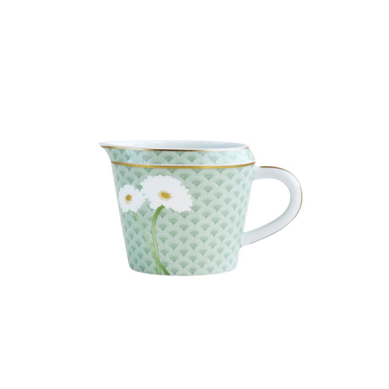 Bernardaud Praiana Creamer Bernardaud Praiana Creamer