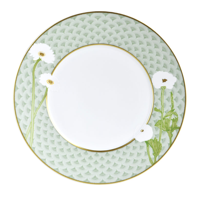 Bernardaud Praiana Dinner Plate
