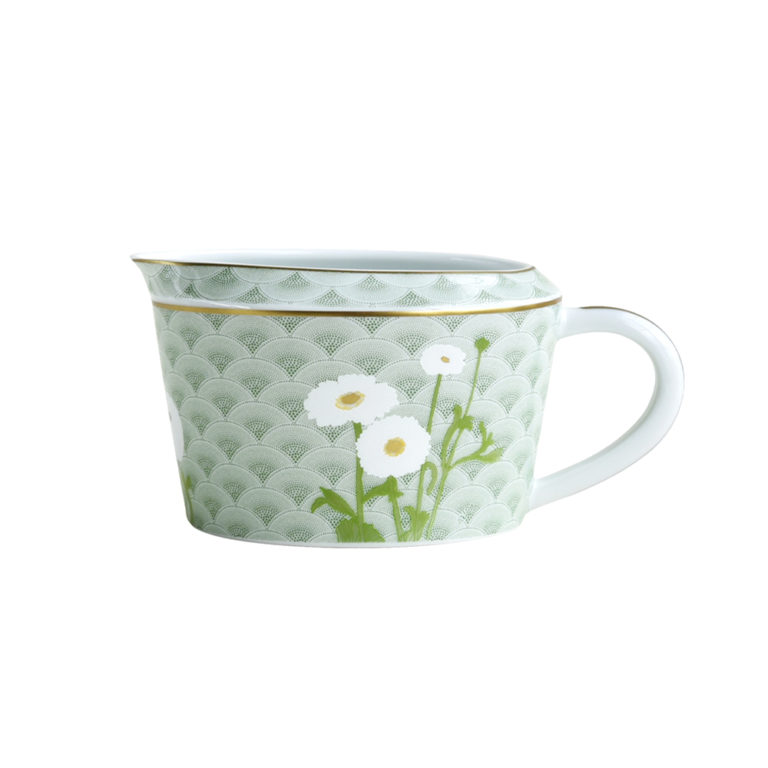 Bernardaud Praiana Gravy Boat