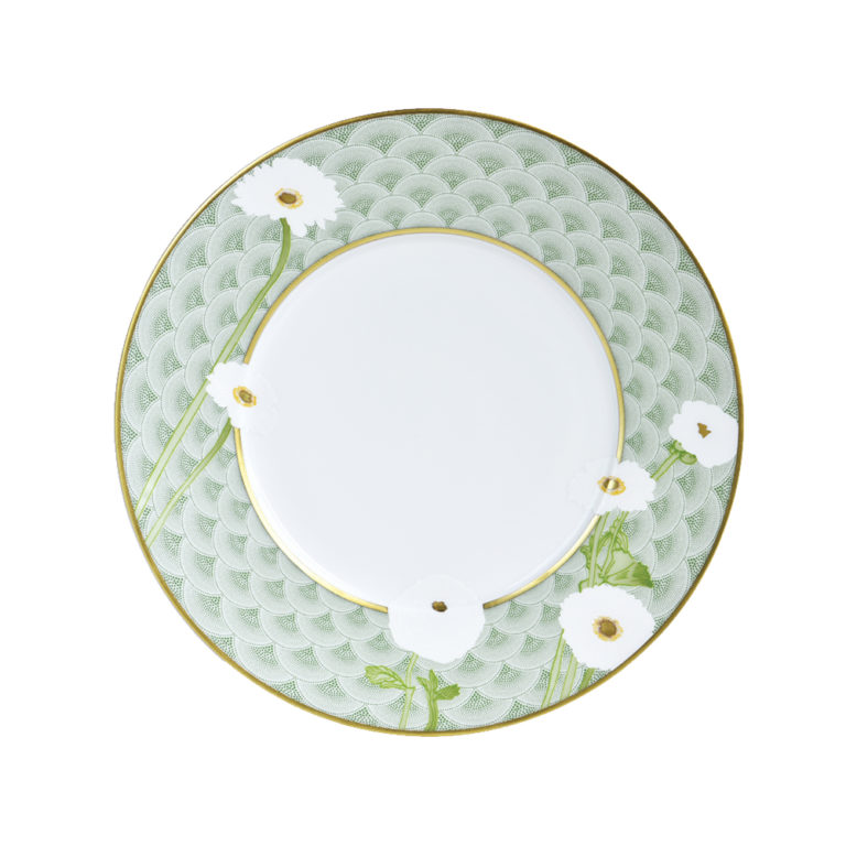 Bernardaud Praiana Salad Plate Bernardaud Praiana Salad Plate