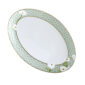 Bernardaud Praiana Oval Platter Small