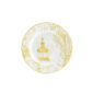 Bernardaud Tout Paris Bread and Butter Plate