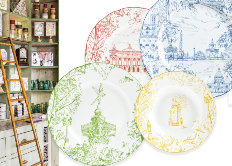 Bernardaud Tout Paris Dinnerware Mood Bernardaud Tout Paris Dinnerware Mood