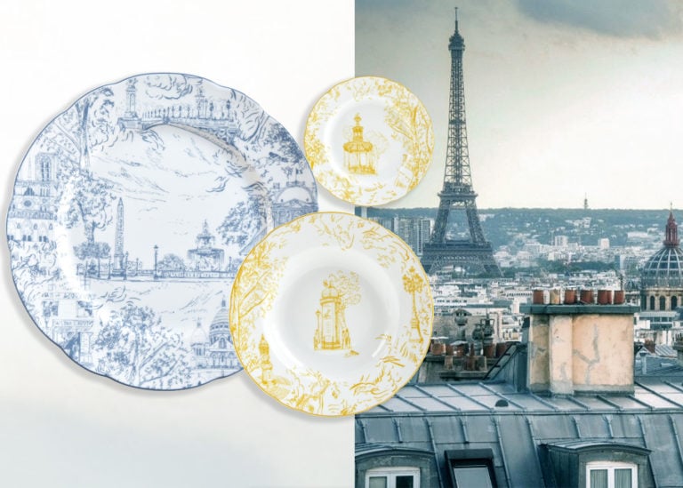 Bernardaud Tout Paris Dinnerware Mood Bernardaud Tout Paris Dinnerware Mood