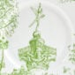 Bernardaud Tout Paris Dinnerware Mood