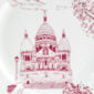 Bernardaud Tout Paris Dinnerware Mood