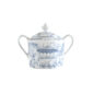 Bernardaud Tout Paris Sugar Bowl