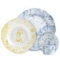Bernardaud Tout Paris Dinnerware