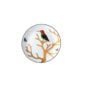 Bernardaud Aux Oiseaux Bread and Butter Plate Small
