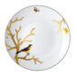 Bernardaud Aux Oiseaux Deep Round Dish