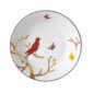 Bernardaud Aux Oiseaux Open Vegetable Dish
