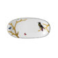 Bernardaud Aux Oiseaux Relish Dish