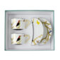 Bernardaud Aux Oiseaux Tea Gift Case