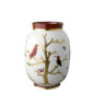 Bernardaud Aux Oiseaux Vase