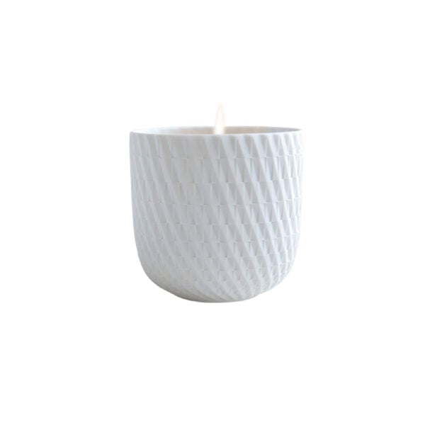 Bernardaud Twist Scented Candles Bernardaud Twist Scented Candles