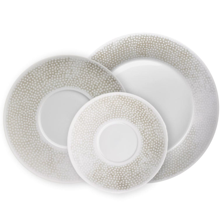 Hering Berlin Illusion Dinnerware Hering Berlin Illusion Dinnerware