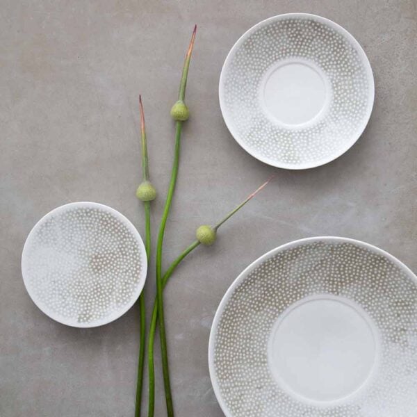 Hering Berlin Illusion Dinnerware Hering Berlin Illusion Dinnerware