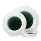 Hering Berlin Emerald Dinnerware