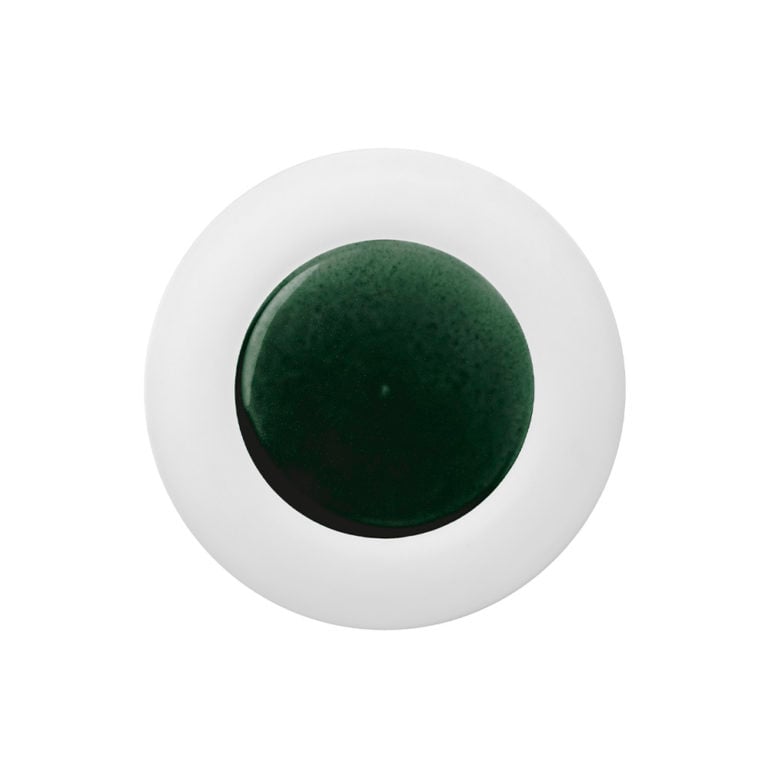 Hering Berlin Emerald Dessert Plate Hering Berlin Emerald Dessert Plate