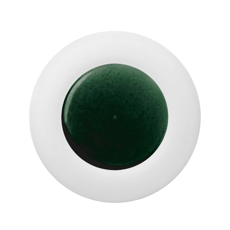 Hering Berlin Emerald Dinner Plate Hering Berlin Emerald Dinner Plate