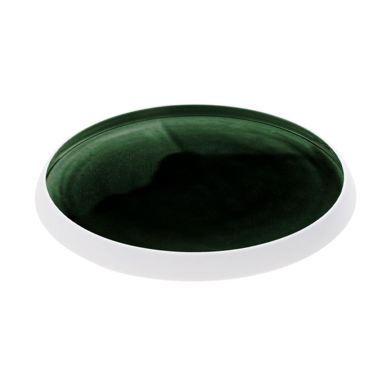 Hering Berlin Emerald Carving Platter Hering Berlin Emerald Carving Platter